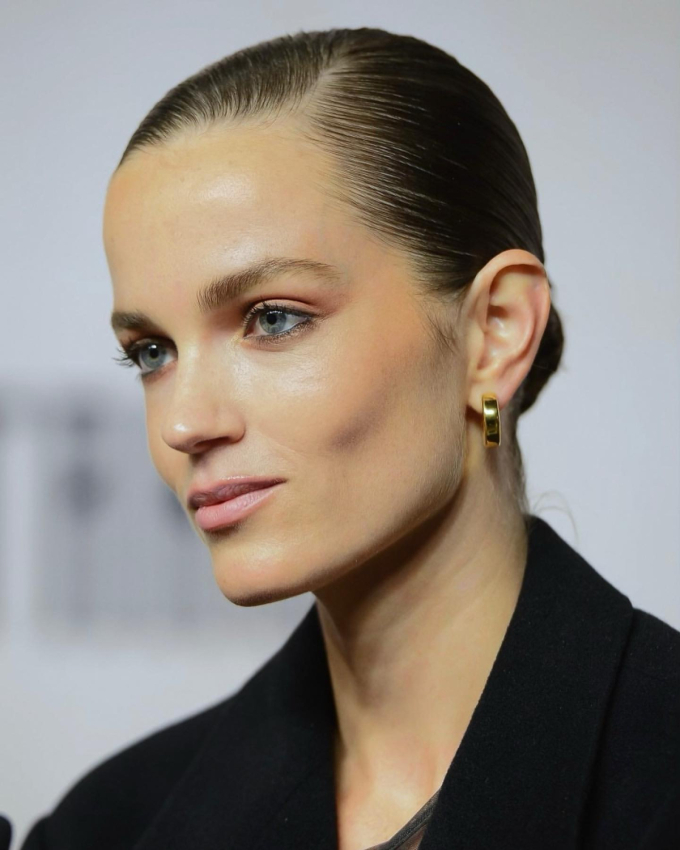 ANIYA NANDY - PORTFOLIO - CELEBRITY